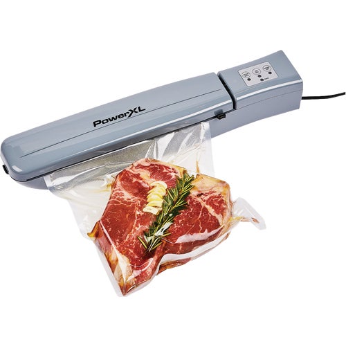 PXLN PowerXL Duo NutriSealer Vacuum Food Sealer