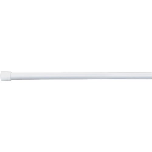 78672 iDesign Cameo Constant Tension Shower Curtain Rod