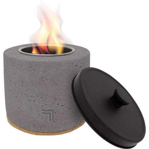 MFP01004 Sharper Image Tabletop Fire Pit