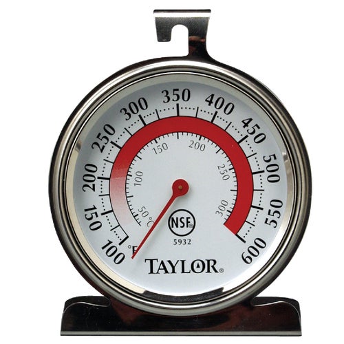 5932 Taylor Classic Oven Kitchen Thermometer