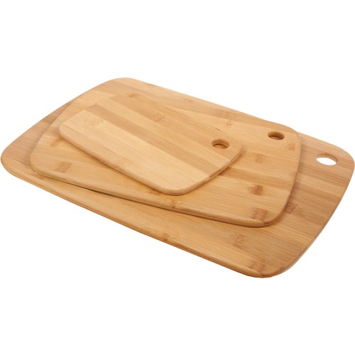 DBC27694 Core Natural Bamboo Cutting Board