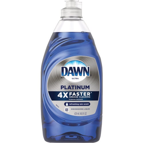 3077209402 Dawn Platinum Dishwashing Soap