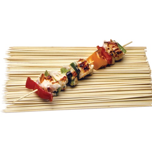 195 Norpro Bamboo Skewer