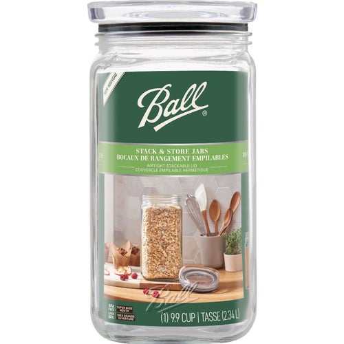 2133566 Ball Stack & Store Jar