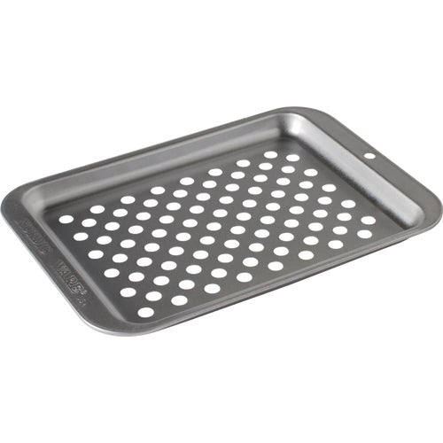 47090 Nordic Ware Naturals Compact Ovenware Crisping Sheet