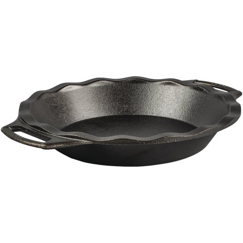 BW9PIE Lodge Cast Iron Pie Pan