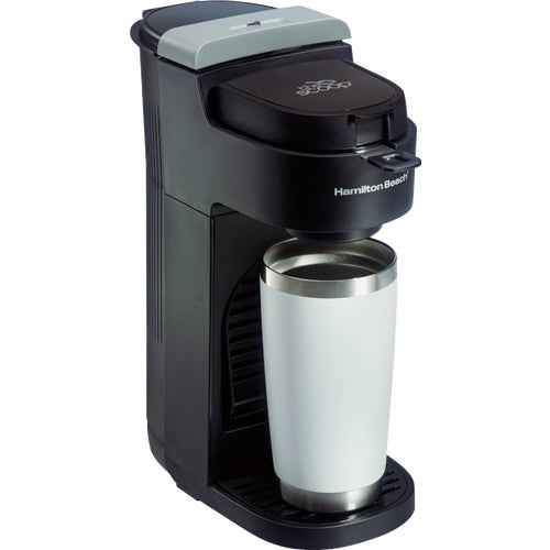 47620 Hamilton Beach The Scoop Single-Serve Coffee Maker