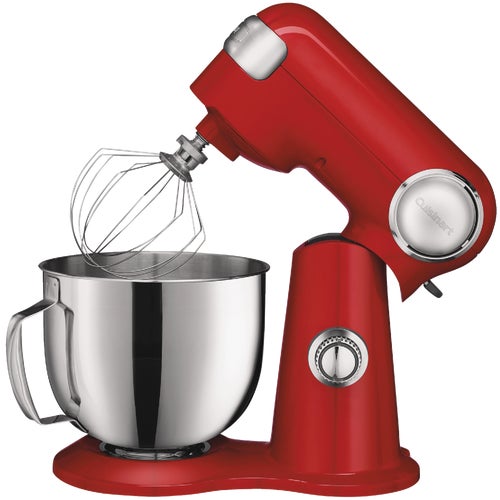 SM-50R Cuisinart Precision Master Stand Mixer