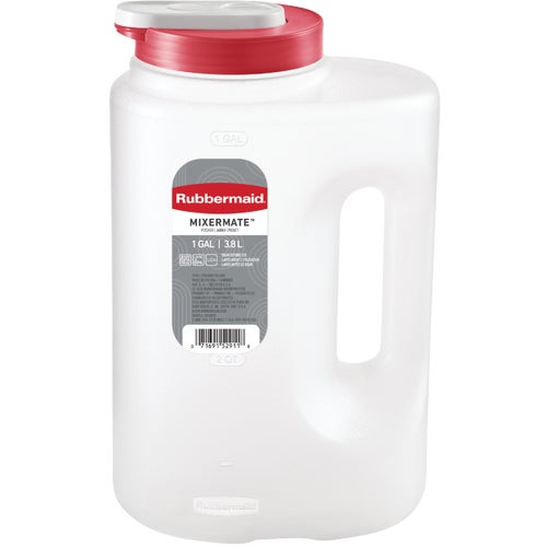 2184830 Rubbermaid MixerMate Pitcher