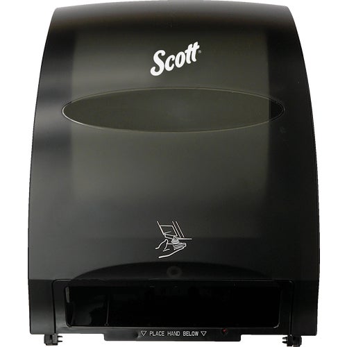 48860 Kimberly Clark Scott Electronic Paper Towel Dispenser