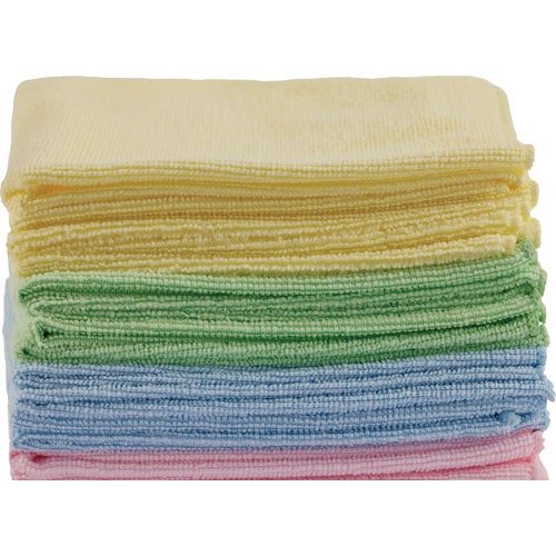 2190705 Rubbermaid Commercial Microfiber Cloth