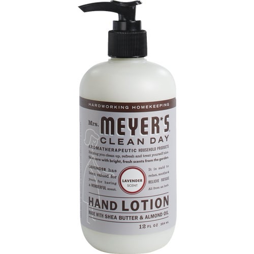 70250 Mrs. Meyers Clean Day Hand Lotion