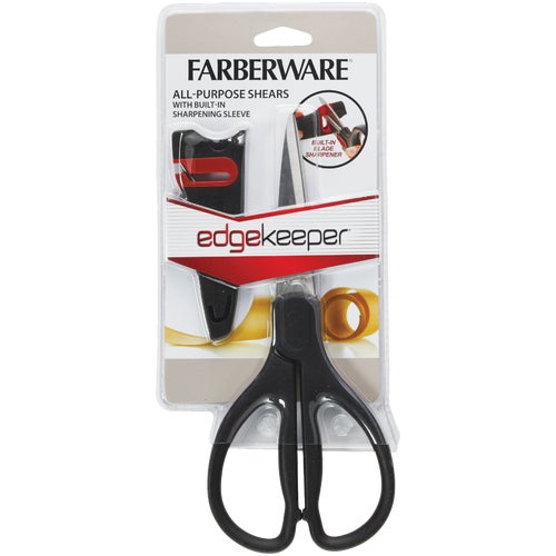 5172582 Farberware Edgekeeper All-Purpose Shears