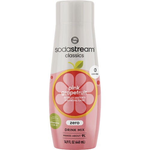 1024256012 SodaStream Sparkling Beverage Mix