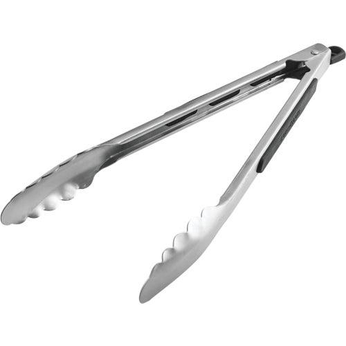 5216095 Farberware Stainless Steel Tongs