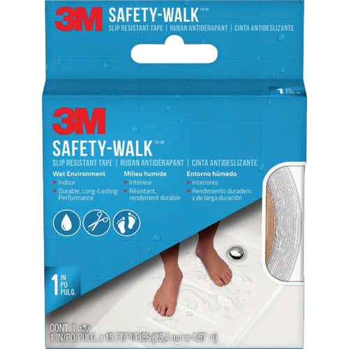 280W-R1X180 3M Safety-Walk Slip Resistant Tape