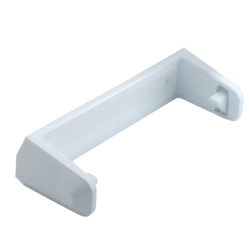 FG2364RDWHT Rubbermaid Spring Loaded Paper Towel Holder