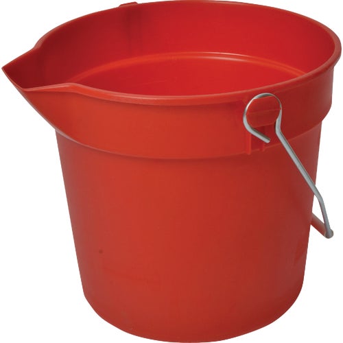 1210RD Janico Pour Spout Bucket