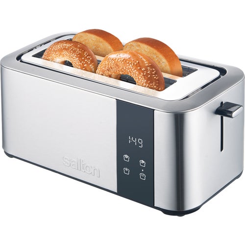 ET2108 Salton Long Shot Toaster