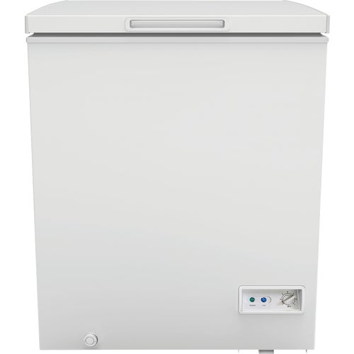 CF5F0W Avanti Chest Freezer