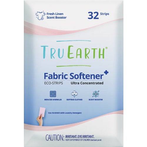 TE-US-LA-SFXFL032-MC024 Tru Earth Eco-Strips Fabric Softener