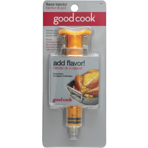 14643 Goodcook Flavor Injector