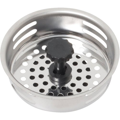 5215798 Farberware Stainless Steel Sink Strainer