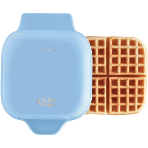 REWM7100GBSK06 Rise By Dash Waffle Maker