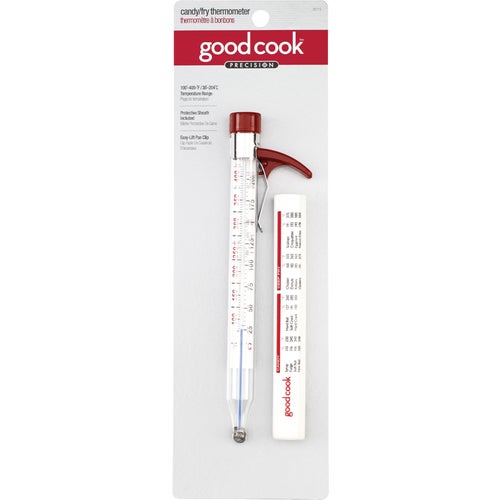 25115 Goodcook Precision Candy/Fry Thermometer