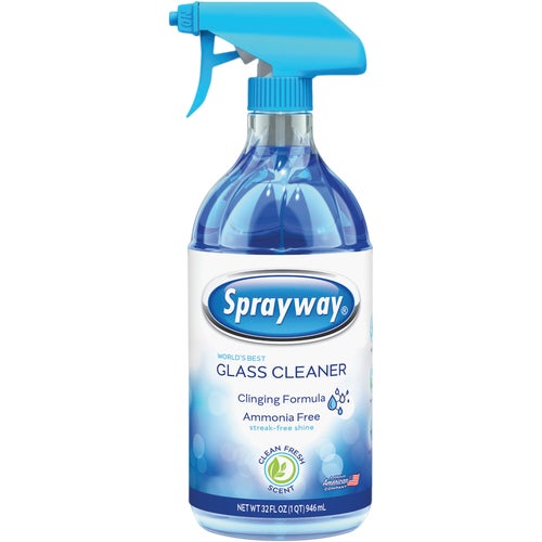 SW5000R Sprayway Glass & Surface Cleaner