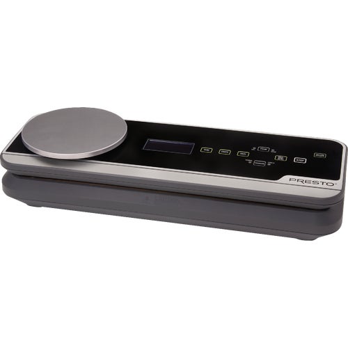 5623 Presto Vacuum Sealer with Scale