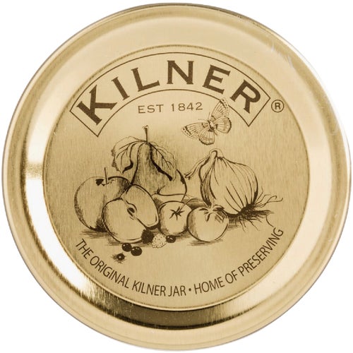 0025.396U Kilner Preserve Jar Canning Lid