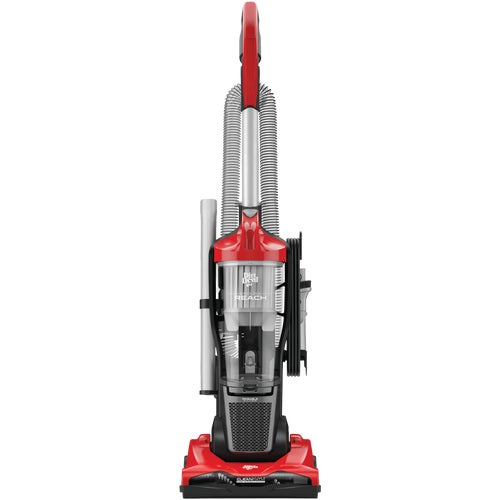 UD20124V Dirt Devil Endura Reach Compact Upright Vacuum Cleaner