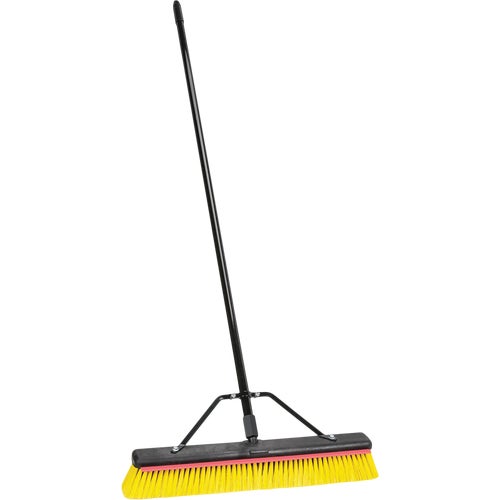 1524A-1 Harper Multi-Surface Indoor/Outdoor Push Broom