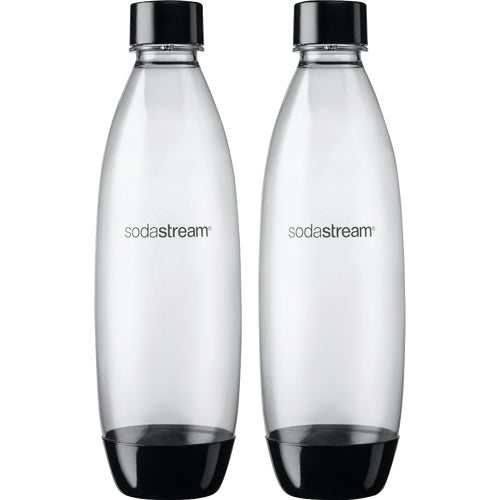 1741260010 SodaStream Carbonating Bottle