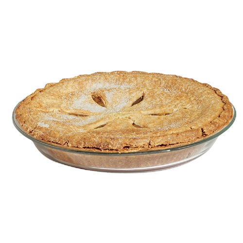 6001003 Pyrex Pie Plate