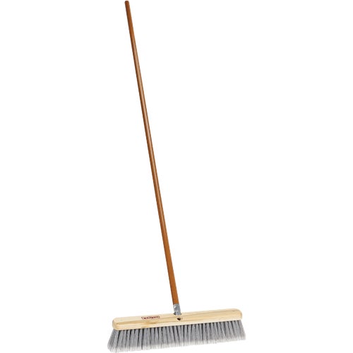 582224SC Harper Indoor Push Broom