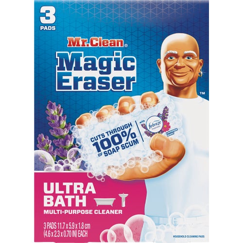 3077212829 Mr. Clean Magic Eraser Cleansing Pad