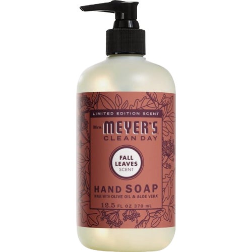 11775 Mrs. Meyers Clean Day Liquid Hand Soap