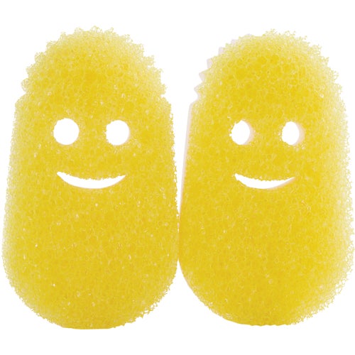 FG2200002008CS0EN01 Scrub Daddy Dish Daddy Dishwand Refill Head