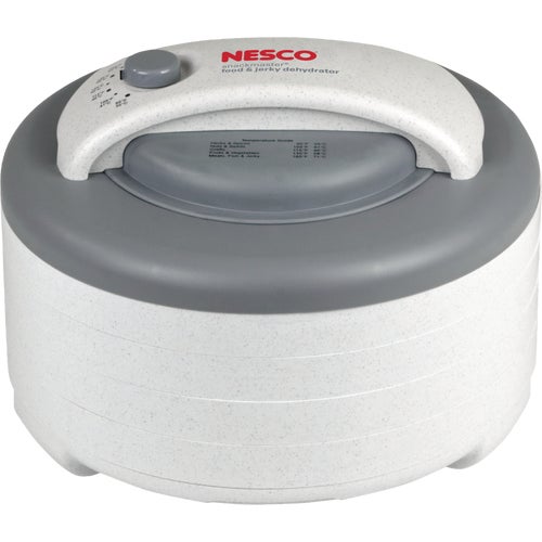 FD-61 Nesco Snackmaster Encore Food Dehydrator