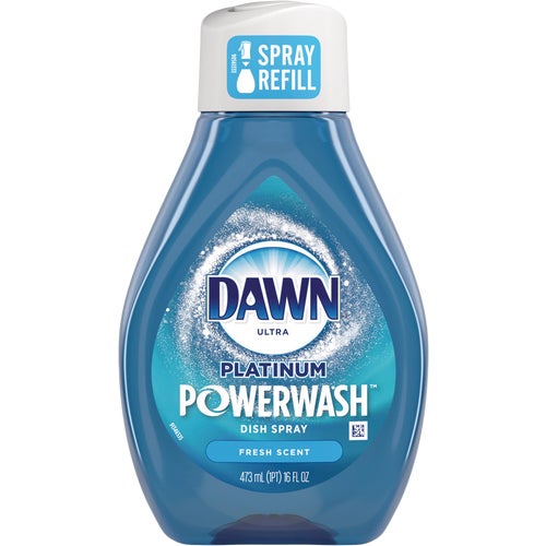 3700052366 Dawn PowerWash PowerSpray Dish Soap