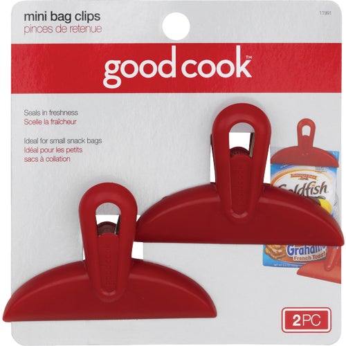 11991 Goodcook Mini Chip Clip