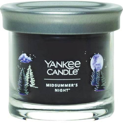 NW1630104 Yankee Candle Tin Lid Candle