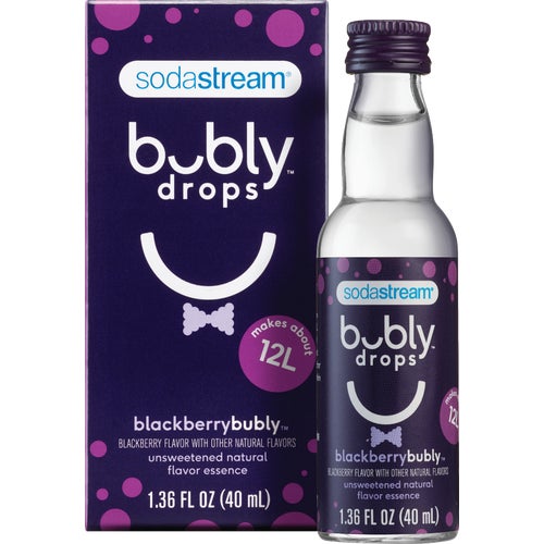 1525248010 SodaStream Bubly Sparkling Beverage Fruit Drops