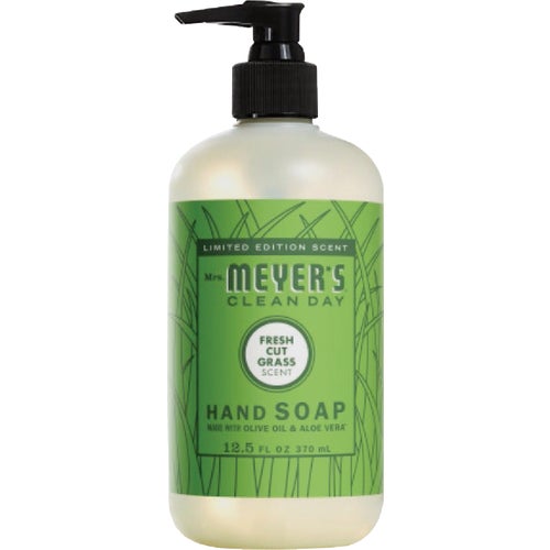 11412 Mrs. Meyers Clean Day Liquid Hand Soap