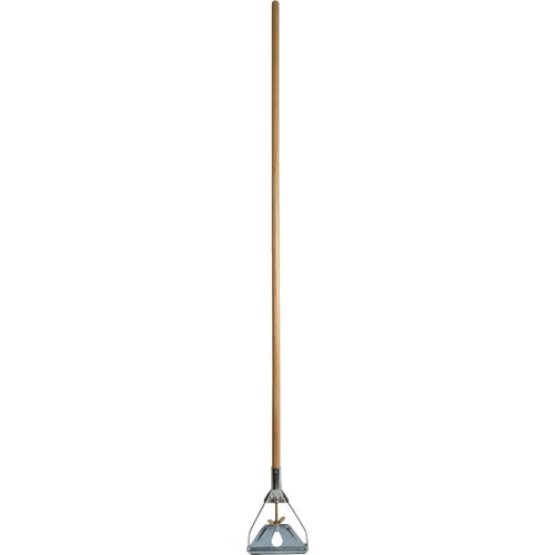 3304 Janico Wood Mop Handle