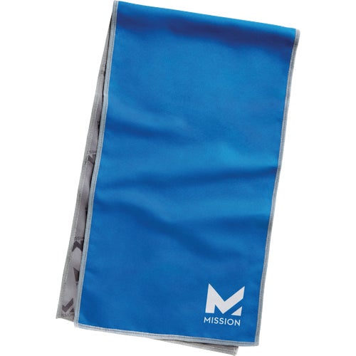 5273 Mission HydroActive Original Cooling Towel