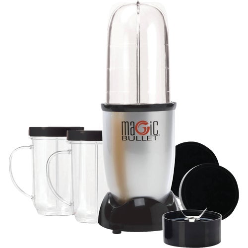 MBR1101 Magic Bullet 11-Piece Blender