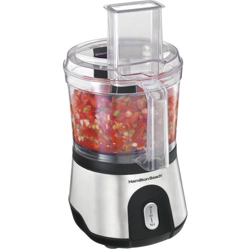 70760 Hamilton Beach Food Processor